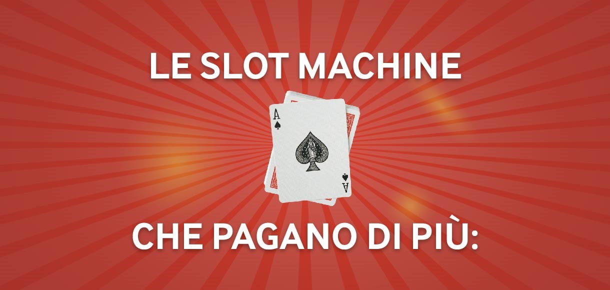 Scommesse Sportive Scommesse Cavalli Slot Poker Casino
