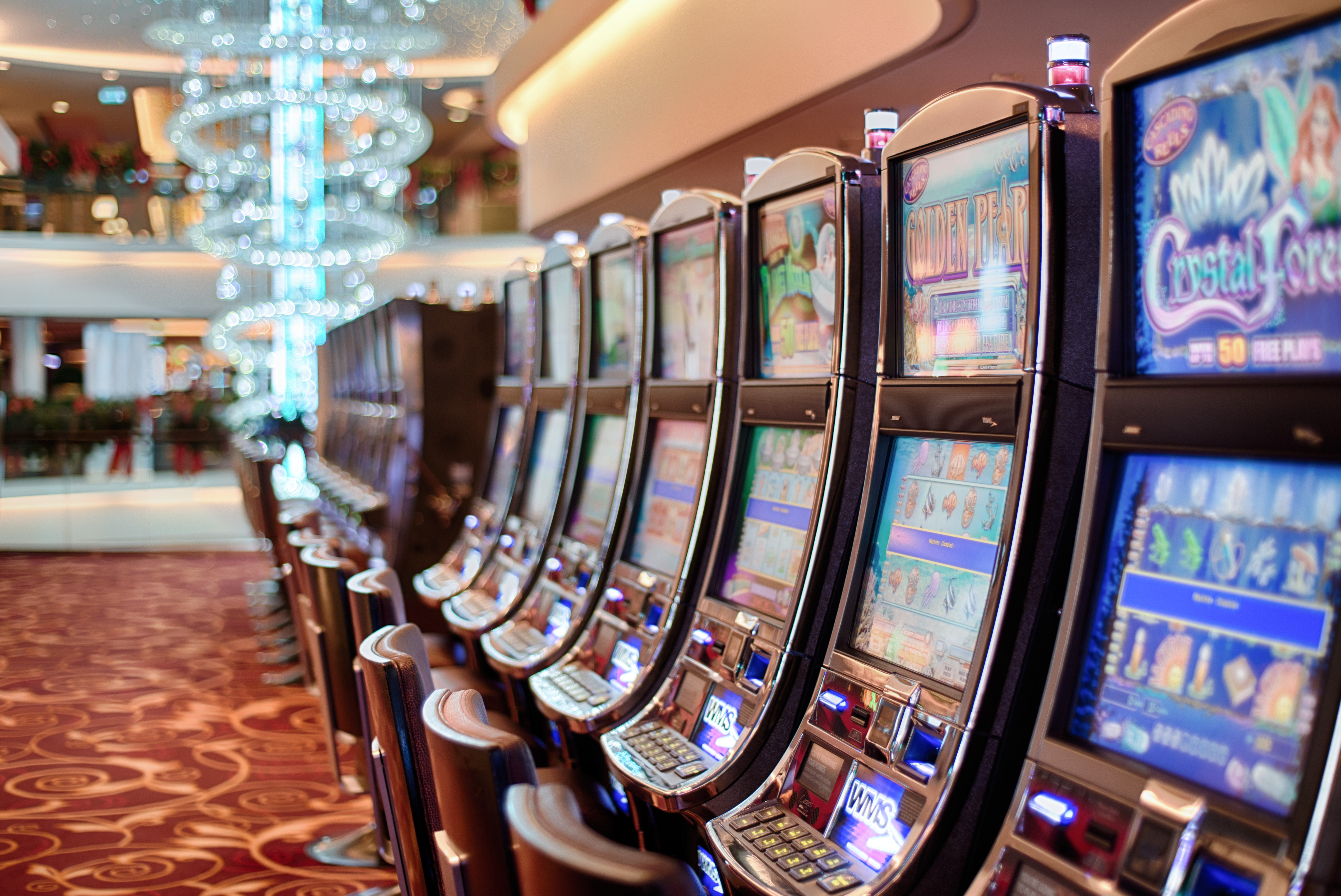 Come guadagnare $ 551/giorno usando best online casino
